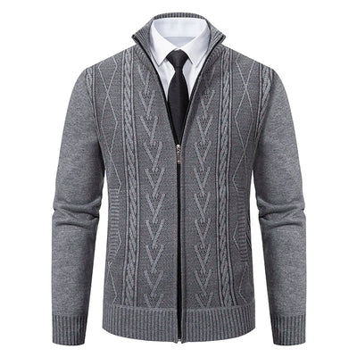 Iván® | Exclusive Warm Cashmere Sweater