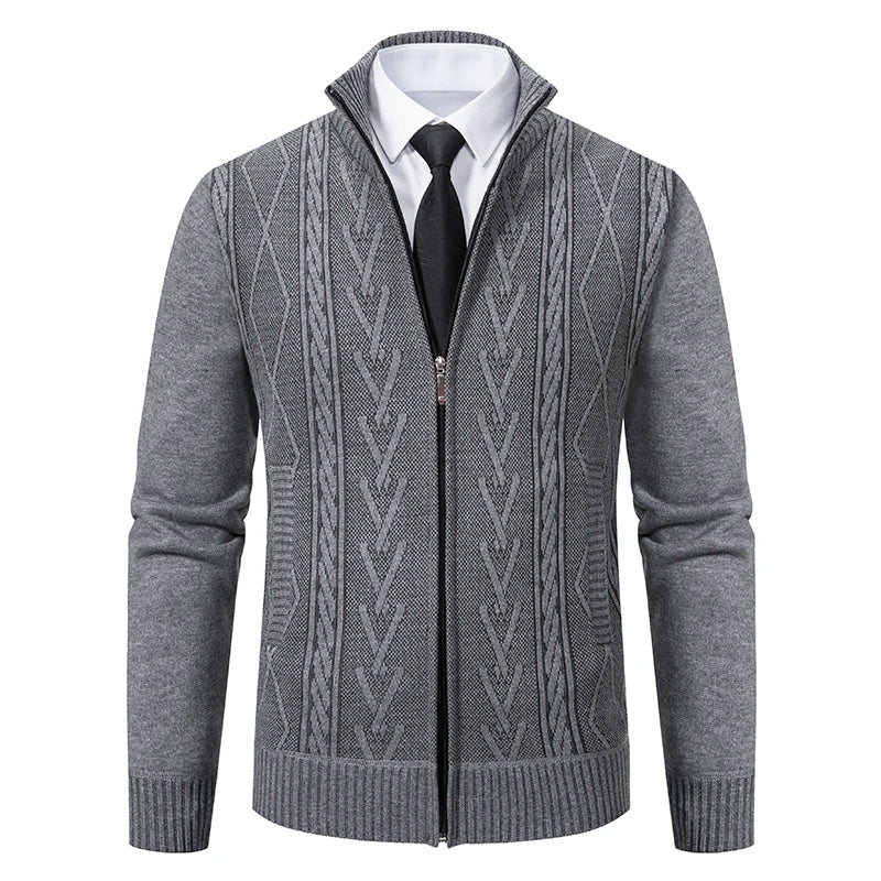 Iván® | Exclusive Warm Cashmere Sweater