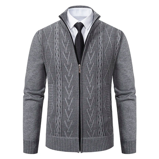 Iván® | Exclusive Warm Cashmere Sweater