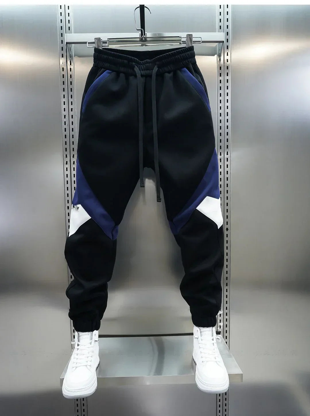 Thierry® | Mixed Color Pants