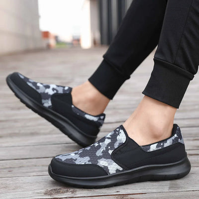 Mateo® | Chuck Shoes