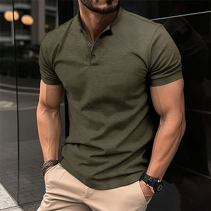 Finn® | Classic Polo Shirt