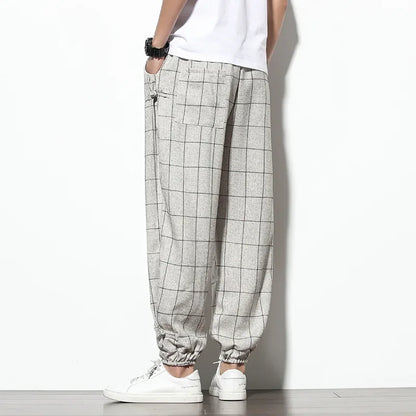 Xavier® | Relaxed Pants