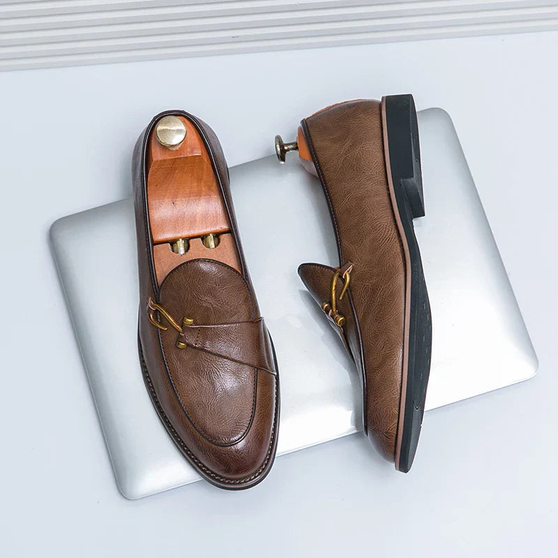 Angus® | Cruz Loafers