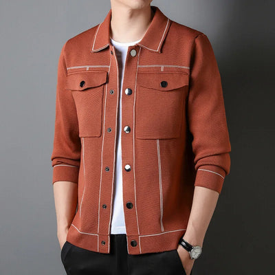 Alden® | Knitted Cardigan
