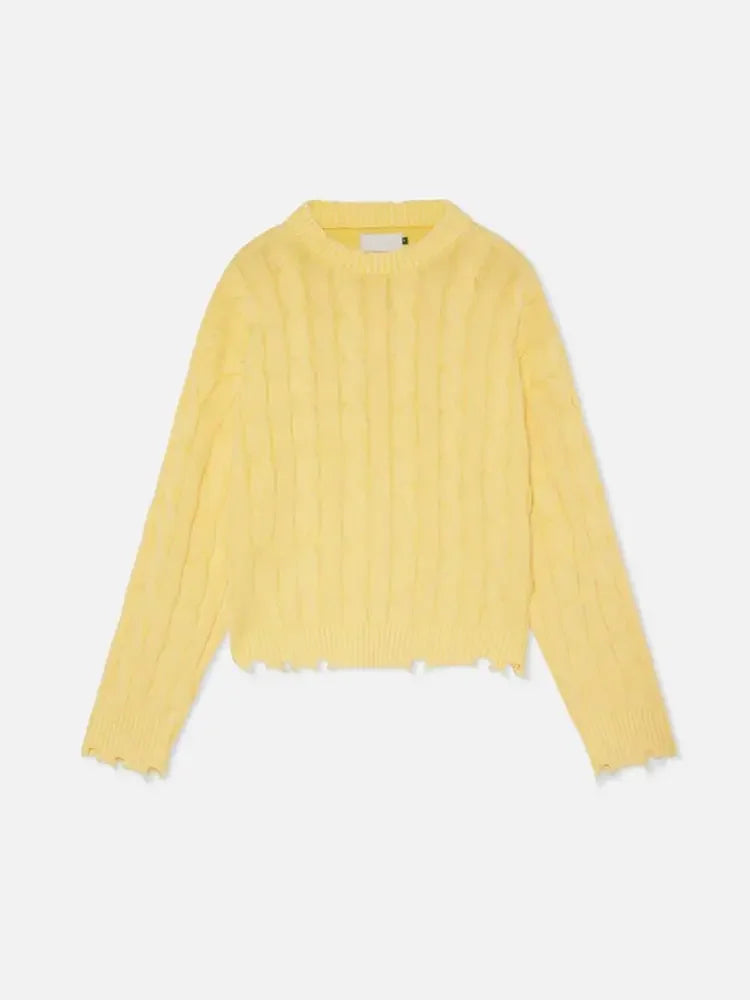 Daveth® | Casual Turtleneck Sweater For Men