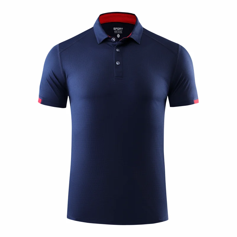 Elmer® | Quick-Drying Polo Shirt
