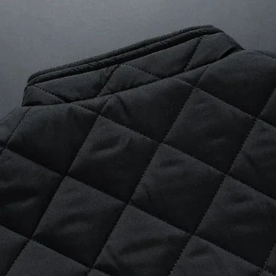 Gonzalo® | Quilted Puffer Jacket