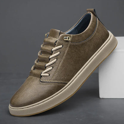 Beltran® | Leather Shoes