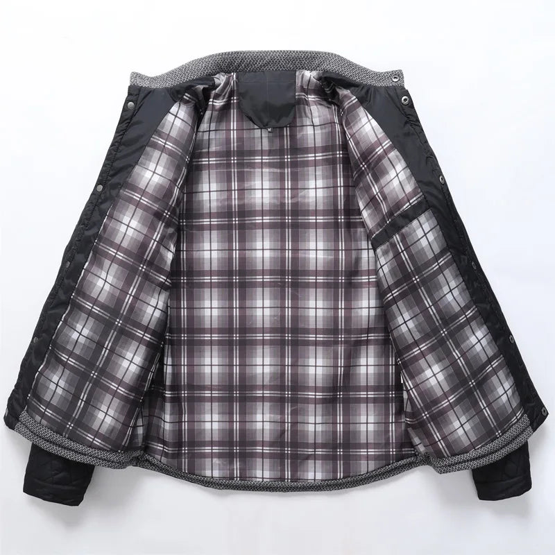 Axel | Matteo Casual Jacket