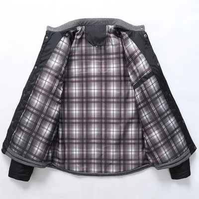 Axel | Matteo Casual Jacket