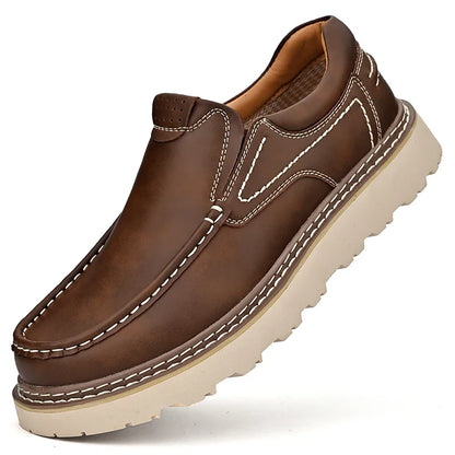 Bayard® | Leather Shoes