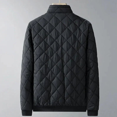 Gonzalo® | Quilted Puffer Jacket