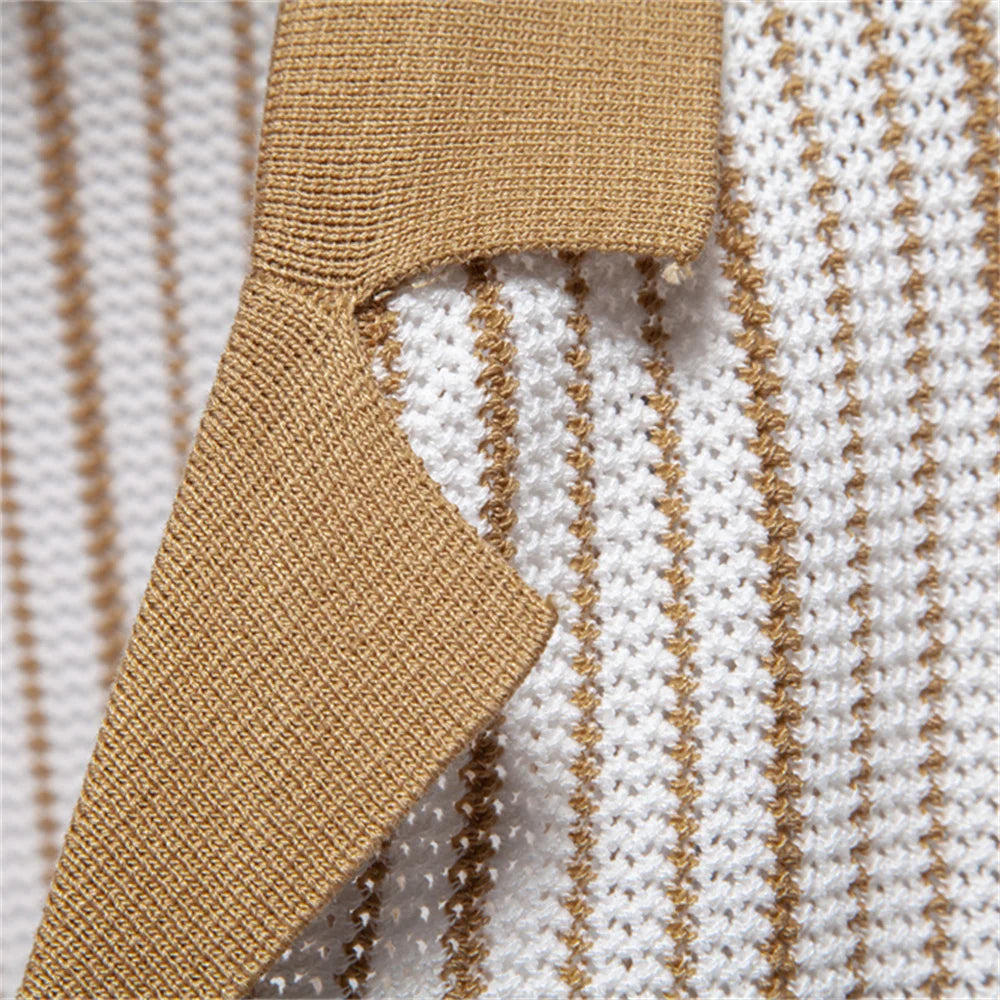 Leonard® | Light And Fashionable Summer Shirt