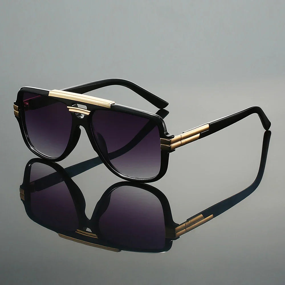 Quincy | Givalli Sunglasses