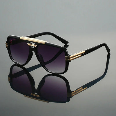 Quincy | Givalli Sunglasses