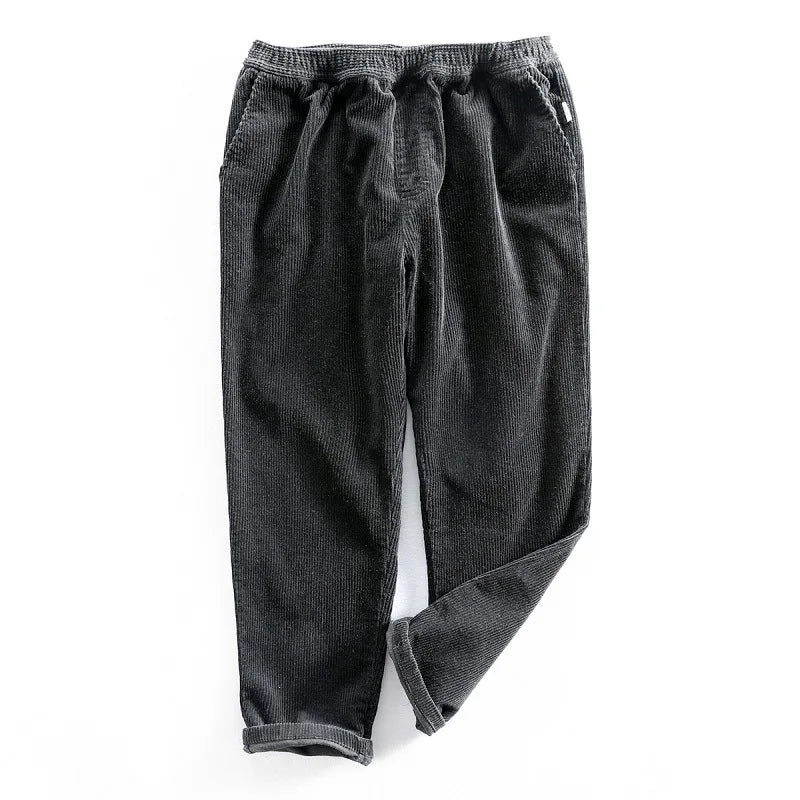 Barsanuphius® | Corduroy Pants