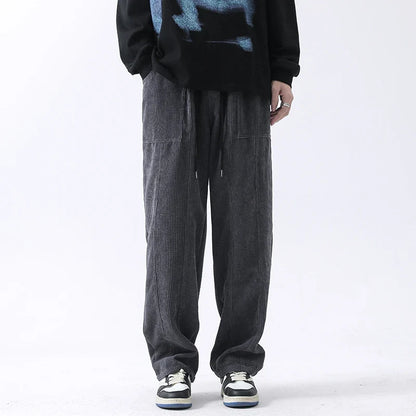 Benedict® | Corduroy Pants