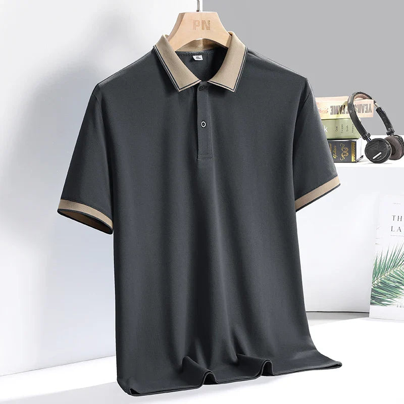 Alpin® | Aztec Polo Shirt