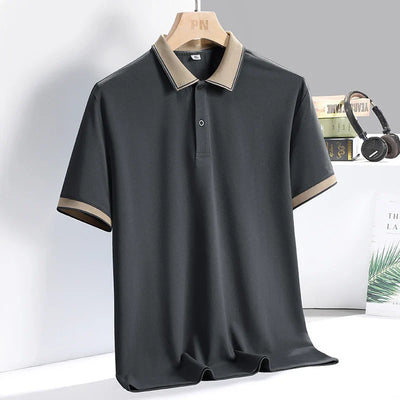 Alpin® | Aztec Polo Shirt