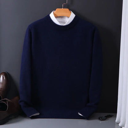 Edmundo® | Soft Pullover