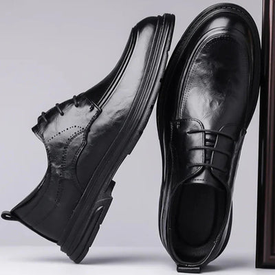 Nereo® | Dapner Genuine Leather Shoes