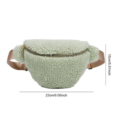 Luke® | Crossbody