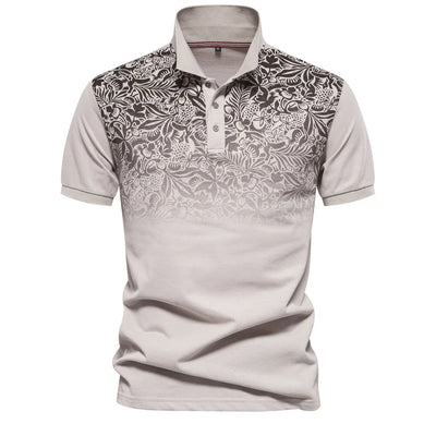 Irvin® | Modern Men'S Polo