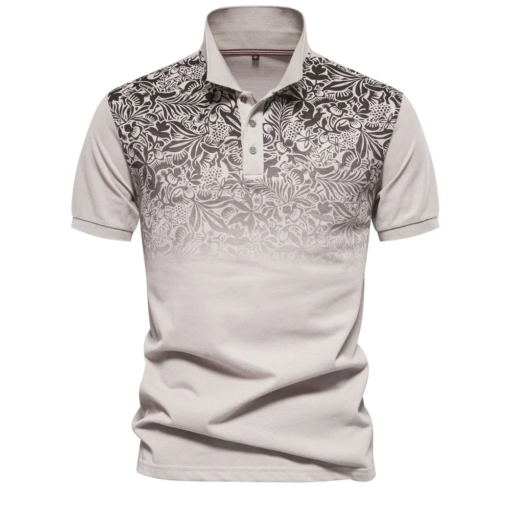 Donovan® | Modern Men'S Polo
