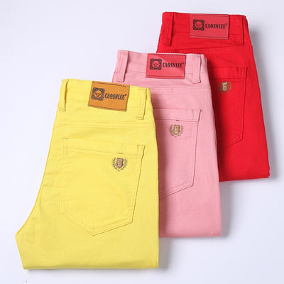Roberto® | Timeless And Stylish   Trousers