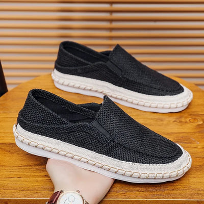 Declan | Slip-On Summer Shoes