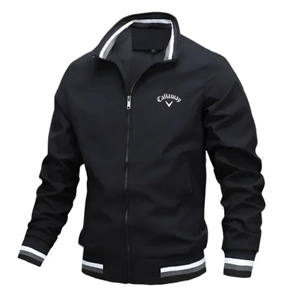 Álvaro® | Prestige Zip Jacket