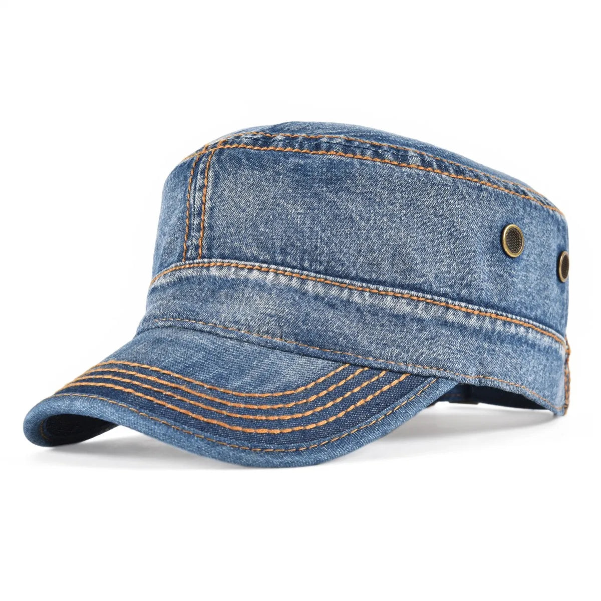 Zion | Vintage Cap