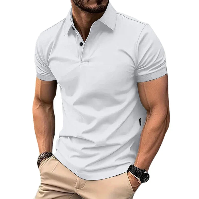 Ethan® | Stylish Men'S Polo