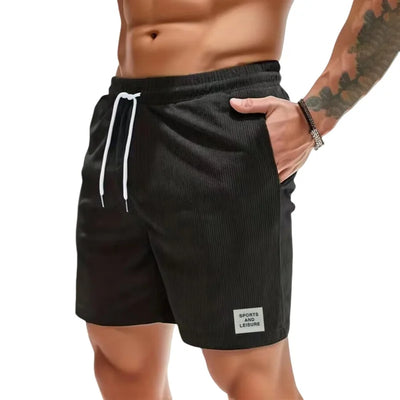 Kevan® | Men's Short