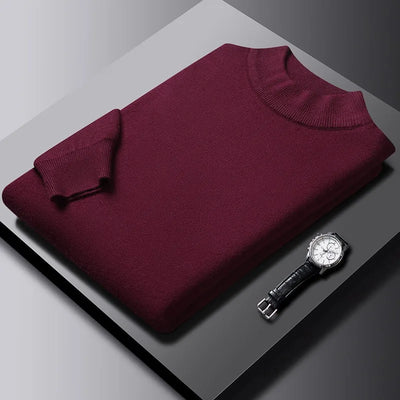 Roderick® | Cashmere Sweater