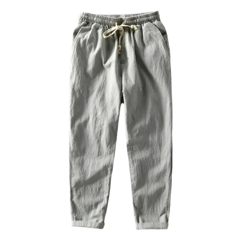 Esteban® | Linen Pants