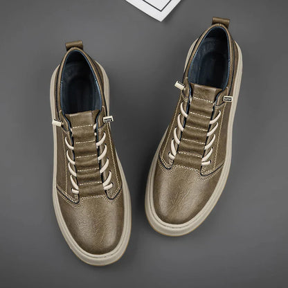 Beltran® | Leather Shoes