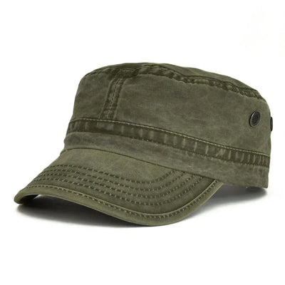 Zion | Vintage Cap