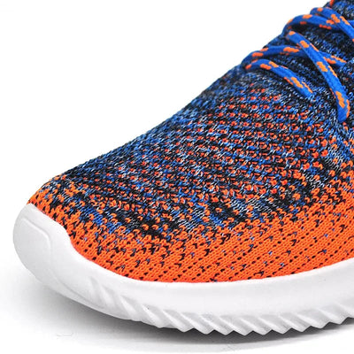 Victorius | Turin Knit Trainers