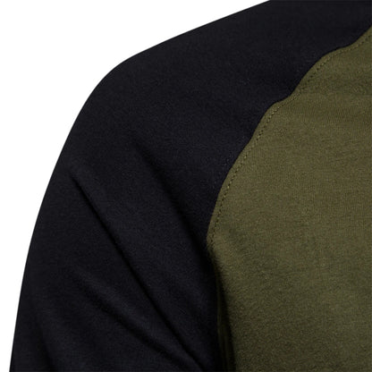 Caden® | Long Sleeve T-Shirt