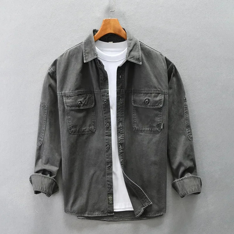 Jordon® | Denim Jacket
