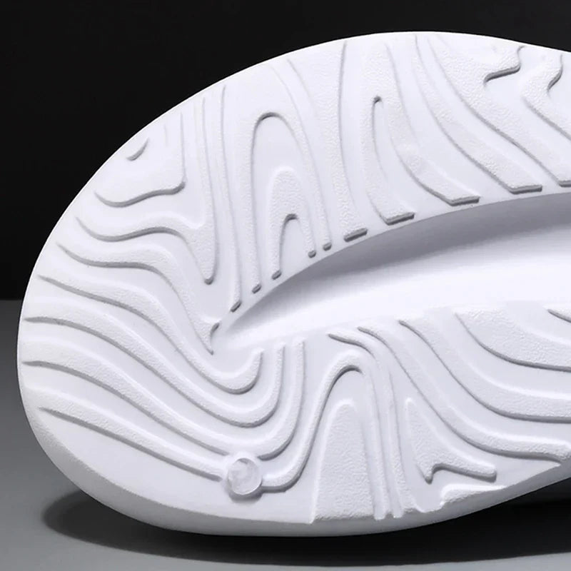 Ezekiel | Foam Sandals