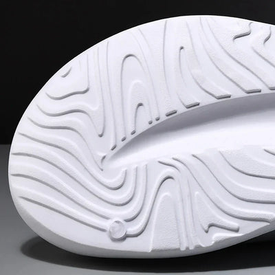 Ezekiel | Foam Sandals