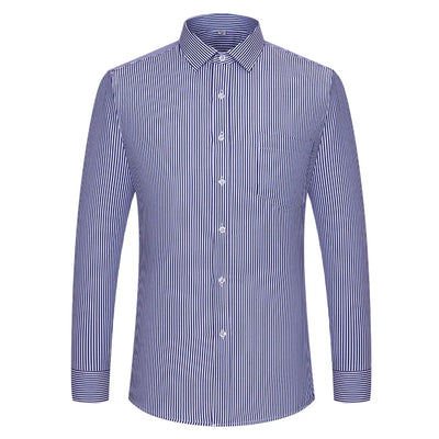 Terence® | Striped Business Shirt