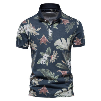 Xavier® | Tropical Breeze Polo