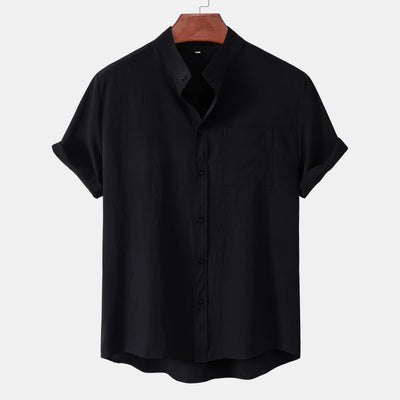 Diego | Elegant Breathable Summer Shirt