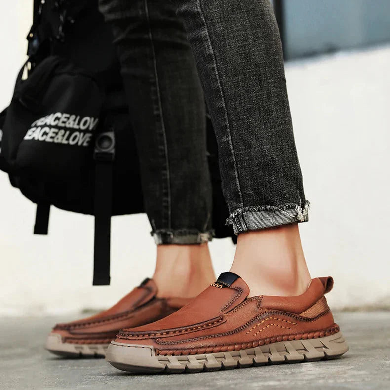 Benjy® | Genuine Leather Shoes