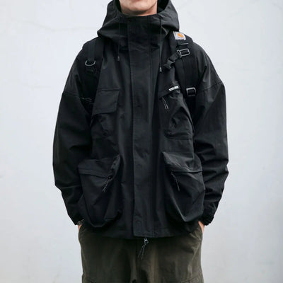 Bader® | Orion Waterproof Jacket