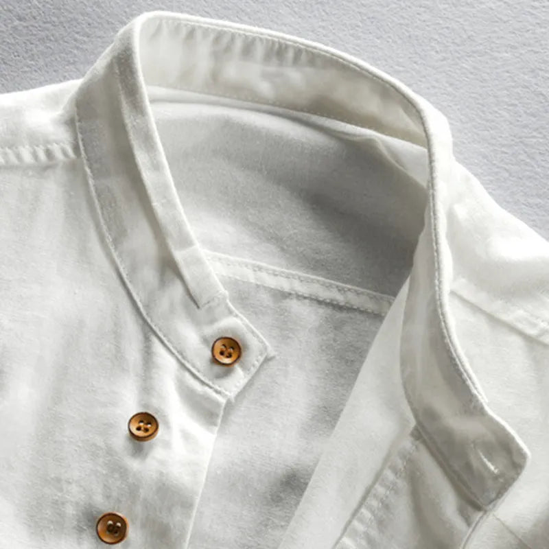 Cameron® | Stylish Japanese Style Shirt